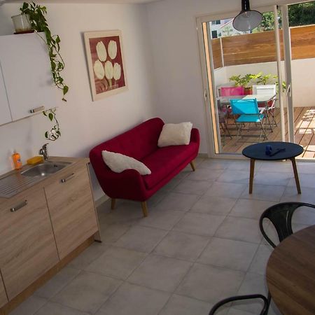 Les Terrasses De Bella Vista - Belle Maison Bord De Mer Saint-Vincent-sur-Jard Exterior foto